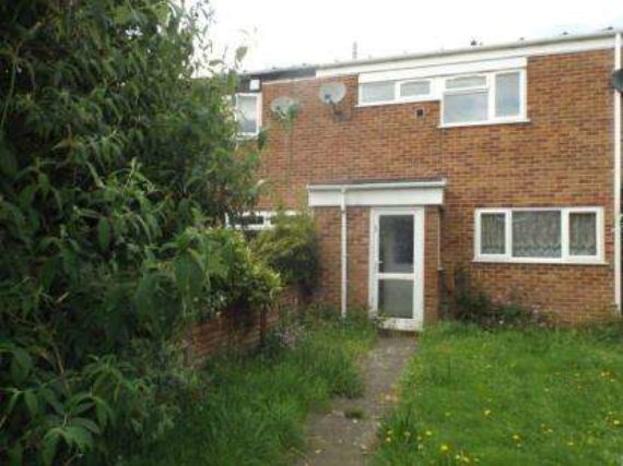 3 bedroom Terraced f...